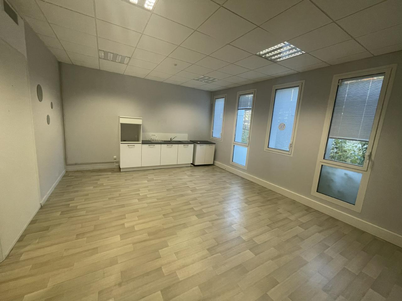 Bureau Balma 536m² Location bureau Balma Haute-Garonne OLBUR2428156 6